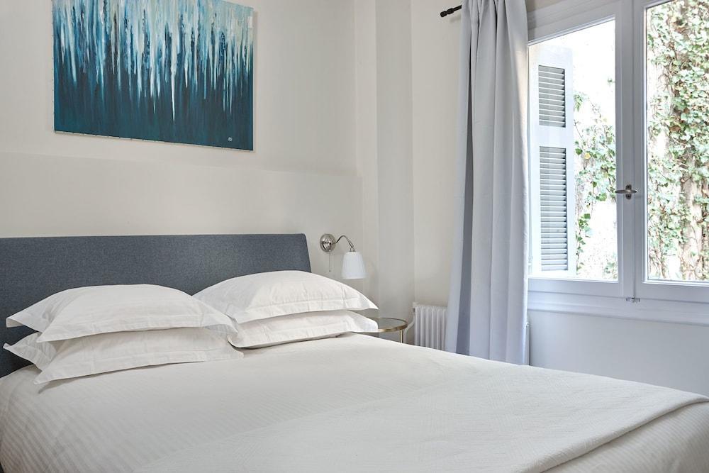 Kolonaki Square Apartment Athen Eksteriør billede
