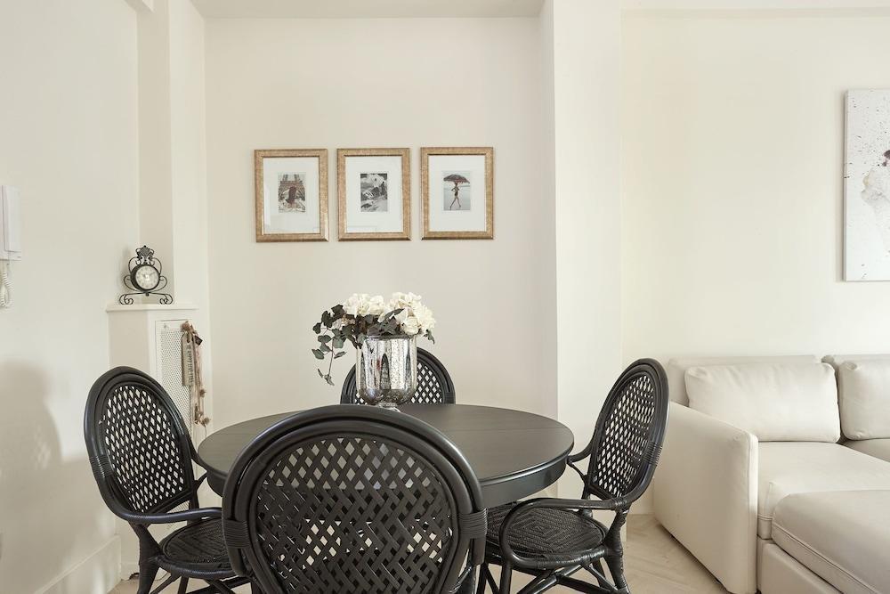 Kolonaki Square Apartment Athen Eksteriør billede