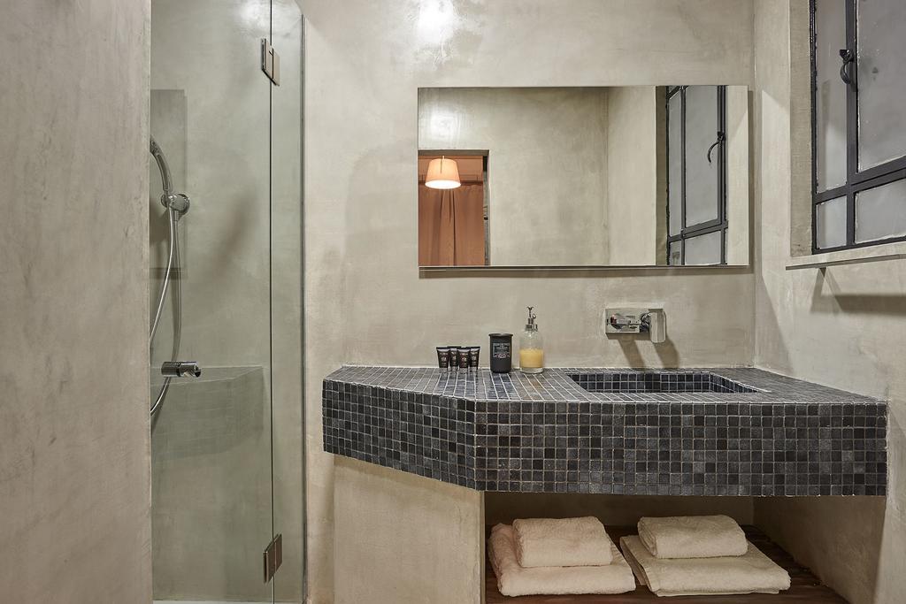 Kolonaki Square Apartment Athen Eksteriør billede