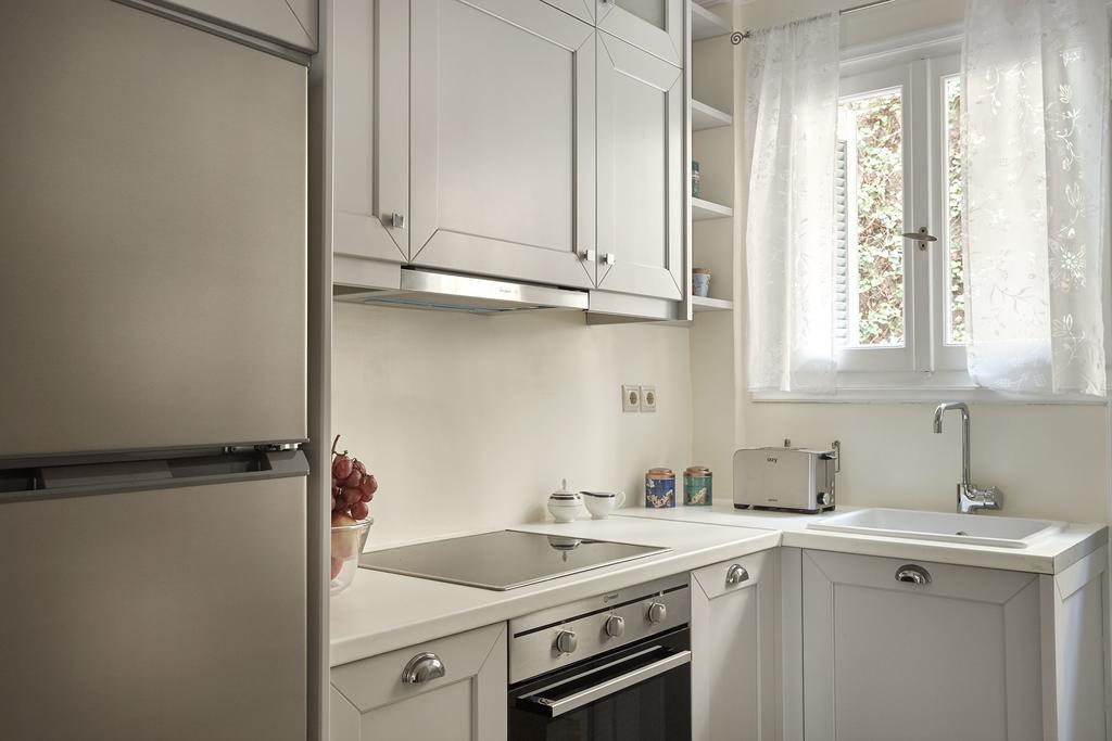 Kolonaki Square Apartment Athen Eksteriør billede