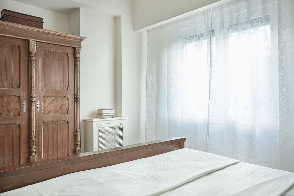 Kolonaki Square Apartment Athen Eksteriør billede